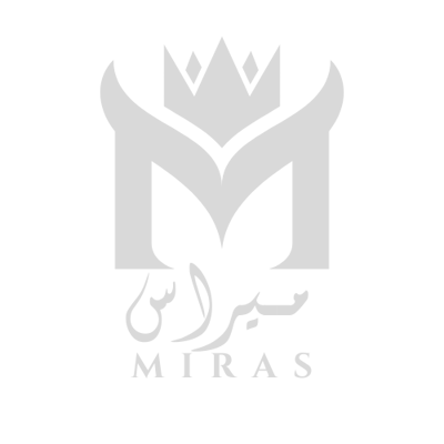 ميراس logo