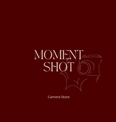 Moment Shot logo
