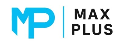 MAX PLUS logo
