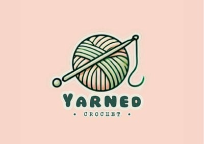 Yarnedstore logo