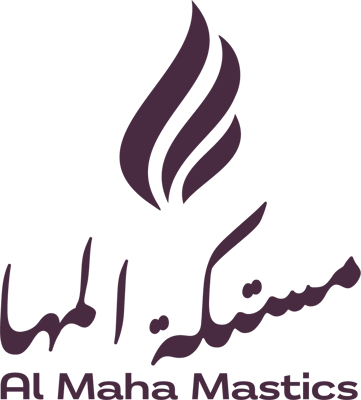 مستكة المها logo