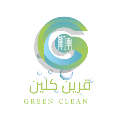 قرين كلين logo