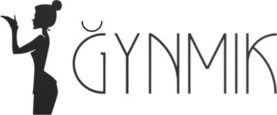 GYNMIK logo