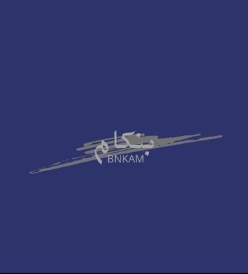 بنكّام logo