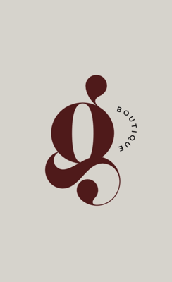 قريس بوتيك logo
