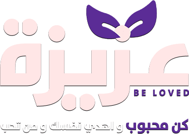 عزيزة ستور-AZIZA store logo