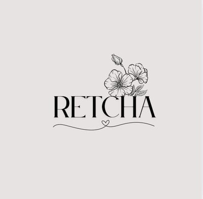 RETCHA logo