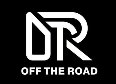 Off the road logo