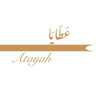 متجر عَطَايَا logo