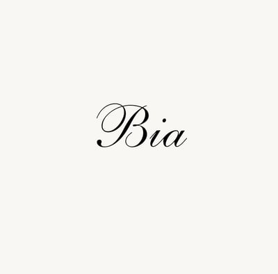 Bia logo
