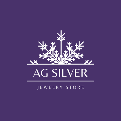 AG SILVERS logo
