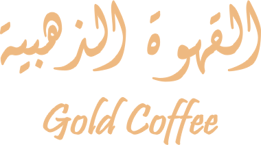 Golden Coffee logo