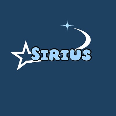 سيريوس Sirius
