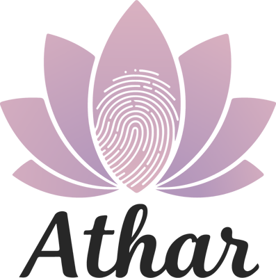 متجر أثر logo