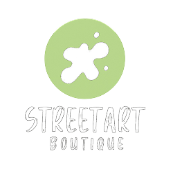 ستريت آرت بوتيك logo