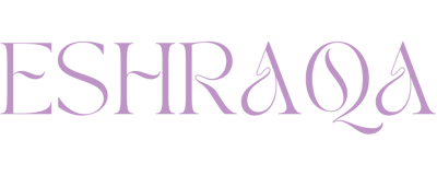 Eshraqa logo