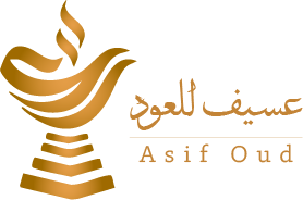 عسيف للعود logo