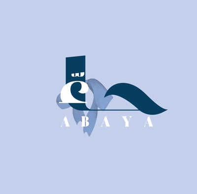 عبايات حاءّ logo