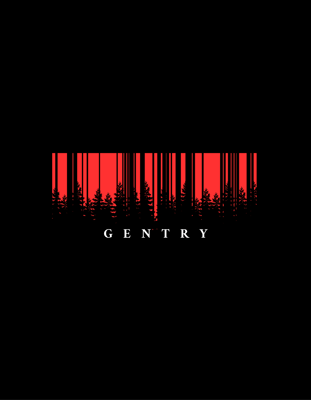 GENTRY logo