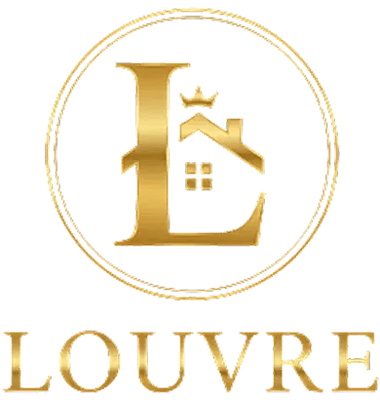 LOUVRE Logo