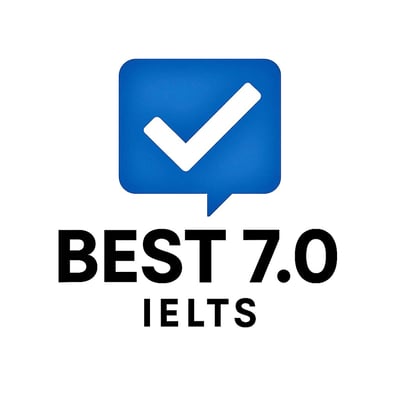 Best 7 logo