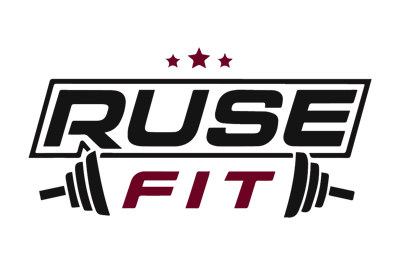 Ruse Fit logo