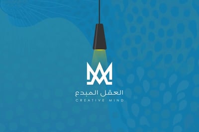 العقل المبدع logo