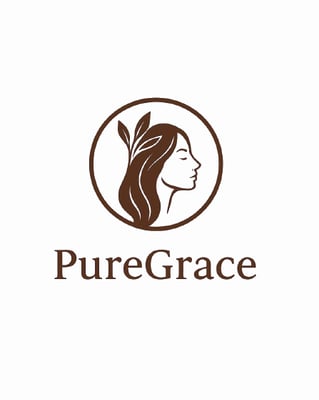 PURE GRACE logo