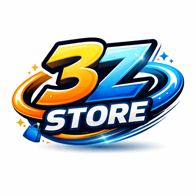 Logo of عز ستور | 3z store