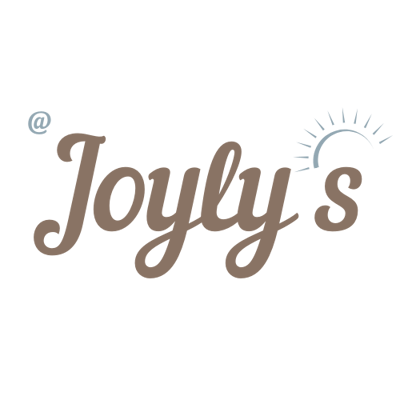 At Joyly's logo