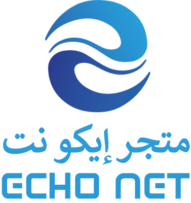متجر إيكو نت | Echo Net logo