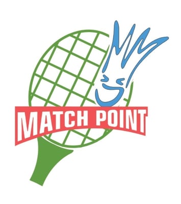 Match Point logo