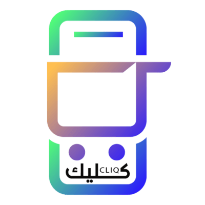 كليك | CLIQ logo