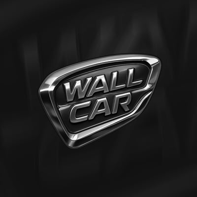 WALLCAR logo