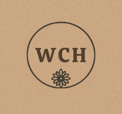 Wild Chrysanthemum ( W.C.H) logo