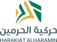 جمعية الحرمين لذوي الإعاقة الحركية Logo