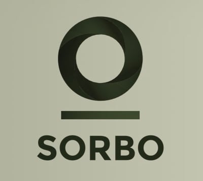 سوربو | SORBO logo