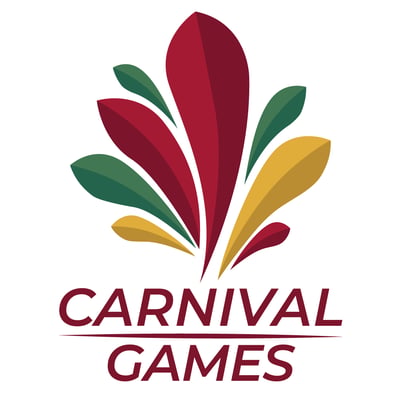 CARNIVAL GAMES logo