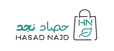 أسواق حصاد نجد logo