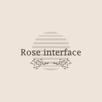 roseinterface logo