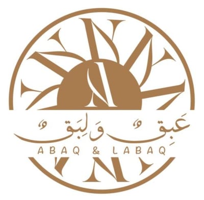 عبق و لبق logo