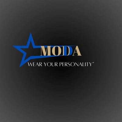 متجر MODA logo