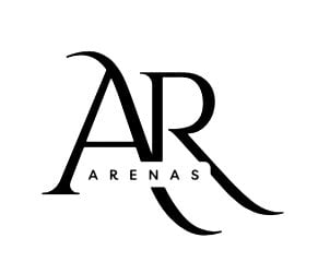 اريناس logo