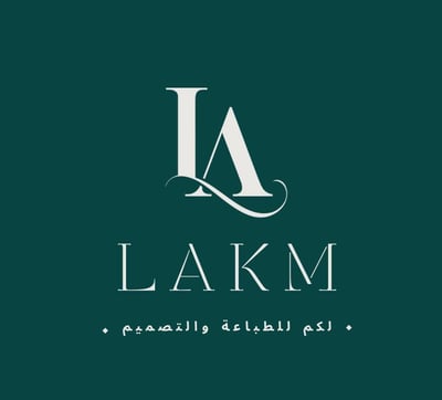 LAKM logo