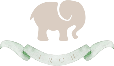 froh.sa Logo