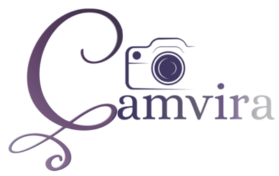 Camvira logo