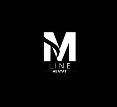 مM logo