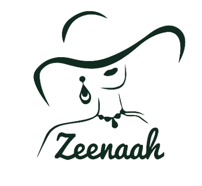 zeenaah logo