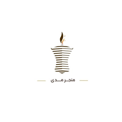 متجر مـدى logo