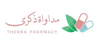 صيدلية مداواة ذكرى الطبية logo